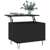 Tidyard Coffee table End Table Couch Accent Table Living Room Storage M1I7