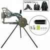 Leather Cobbler Sewing Machine Black Shoe Repair Tool Equipment Heavy Duty UK