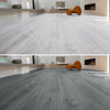 5m² Floor Planks Tiles Self Adhesive Wood Effect Vinyl Flooring Kitchen Bedroom