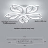 Lamp Frame LED Modern White Pendant Living Chandelier Ceiling Lights Light Room