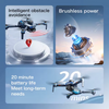 Professional 8K HD Dual Camera Drone With FPV WIFI Obstacle Avoidance