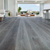5.02 m² Vinyl Floor Planks Wood Effect Flooring Tiles Self Adhesive Kitchen
