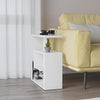 Multi-Functional Side Table Night Stand, Coffee Table,Table for Living Room