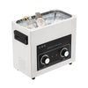 6.5L Digital Ultrasonic Cleaning Machine Stainless Steel Ultrasonic Cleaner Knob