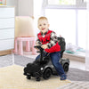 3-In-1 Toddlers Ride on Push Car Kids Licensed Lamborghini Walking Toy Car