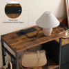 Modern Chest of Drawers Bedroom Furniture Storage Bedside Cabinet 8 Drawer Black