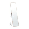 Long Free Standing & Wall Mounted Full Length Mirror Bedroom Dressing Mirror