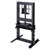 6Ton Workshop Hydraulic Press Bench Garage Floor Standing Press Equipment Tools