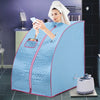 Portable Steam Sauna Tent Spa Slimming Loss Weight Full Body Detox Therapy Room