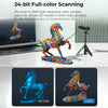 CR-Scan Ferret Pro SE Scanner 24-bit full color scanning 0.1mm Accuracy Black UK