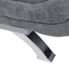 3 Seater Sofas Settee Corner Double Sleeper Sofa Bed Recliner Couch Grey Sofabed