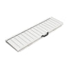 Folding Aluminium Wheelchair Ramp Portable Mobility Scooter Home/Car Threshold