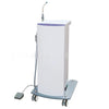 Mobile Dental Suction Unit Machine Medical Vacuum Pump Saliva Ejector Aspirator