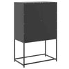 TV Cabinet, TV Cabinet with Storage Space, TV Stand for Living Room, Z8U8