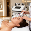 10 IN 1 Hydro Microdermabrasion Skin Clean Hydra Dermabrasion Machine SPA