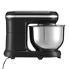 Electric Kitchen 1400W Food Stand Mixer 6 Speed Cream Blender 5.5L 3 Attachments