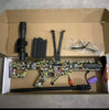 Sniper Electric Gel Ball Toy Eco-Friendly Gel Water Ammo Funny Gun Toy UK MW 2