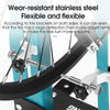 Mountain Bicycle MTB Roads Wheel Truing Stand Wheel Repair Tool WEST BIKING Bike