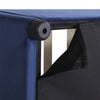 Ottoman Gas Lift Storage Bed Frame 4ft6 5ft Double King Size Velvet Upholstered