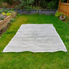 Waterproof Heavy Duty Tarpaulin Cover Tarp Ground Camping Sheet Cover Best Price
