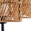 Tall Floor Lamp Reading for Living Room Bedroom Office Classroom Dorm Room