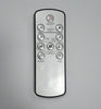 Bladeless tower Fan Cold Air Portable Cooling With Remote Control Nine-speed