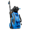 Hyundai Electric Pressure Washer 180Bar/ 2610psi 8L/min 2400W Jet Wash
