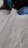 DIY Pizza Oven Wood Refractory Ceramic Insulation Blanket Pad High Temperature