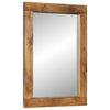 3 Piece Bathroom Furniture Set Solid Wood G2T2