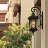 Outdoor Wall Lighting Garden Wall Light Gate Garden Lamp Home Porch Wall Lantern