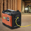 2.9KW Power Station Portable Inverter Generator Emergency Supply Camping 4Stroke