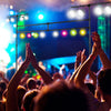 3.5M Portable Lighting Truss System Metal Pro Audio DJ Light Stand Adjustable