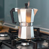 3/6/9/12 Cups Espresso Coffee Maker Percolator Kettle Italian Expresso Moka Pot
