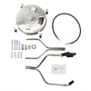 18" 4000 Psi Pressure Washer Rotary Patio Floor Flat Surface Cleaner
