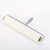 Concrete Cement Self-Levelling Tool Kit Spiked Roller Spike Shoes Scraper