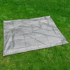Waterproof Heavy Duty Tarpaulin Cover Tarp Ground Camping Sheet Cover Best Price