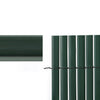 Garden Screen Fencing PVC Privacy Screening Fence Shield Balcony Shield & Fixing