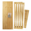 3 Tier Shoe Rack Seating Bench Hallway Storage Organiser Holder Stand Shoe Rack