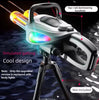 Electric GATLING Water Gun Water Gun for Adults Kids,High Powered Automatic Fun