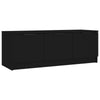 Gecheer TV Stand Units TV Console Cabinets Entertainment Unit Media Console I0C7