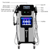 8 in1 Facial Water Hydra Dermabrasion Hydro Jet Aqua Skin Deep Cleansing Machine