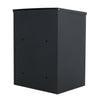 Extra Large Outdoor Parcel Secure Box Lockable Package Delivery Drop Postbox