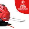 Cordless Strimmer Grass Trimmer Electric 20V RocwooD Garden Battery And Charger