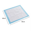 Weatherproof Indoor Outdoor Plastic Pet Puppy Dog House Dog Kennel Shelter Home