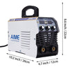 Inverter Welder MMA-140 3 IN 1 ARC IGBT Mini Stick Electric Welding Machine