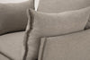 Swyft Model 06 Armchair - Pumice Linen RRP £1349