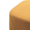 PU/Velvet Ottoman Footstool Pouffe Bench Foot Stool Living Room Sofa Side Seat
