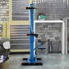 Heavy Duty 4.5 T Hydraulic Strut Coil Spring Compressor Coil Car Repair Tool Kit