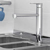 Ideal Standard - Cerafine O Single-Lever Mixer on Sink, Chrome