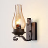 Vintage Wall Lamp Industrial Retro Loft Iron Wall Lights Sconce Lamp Fixture